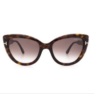 Tom Ford cateye sunglasses